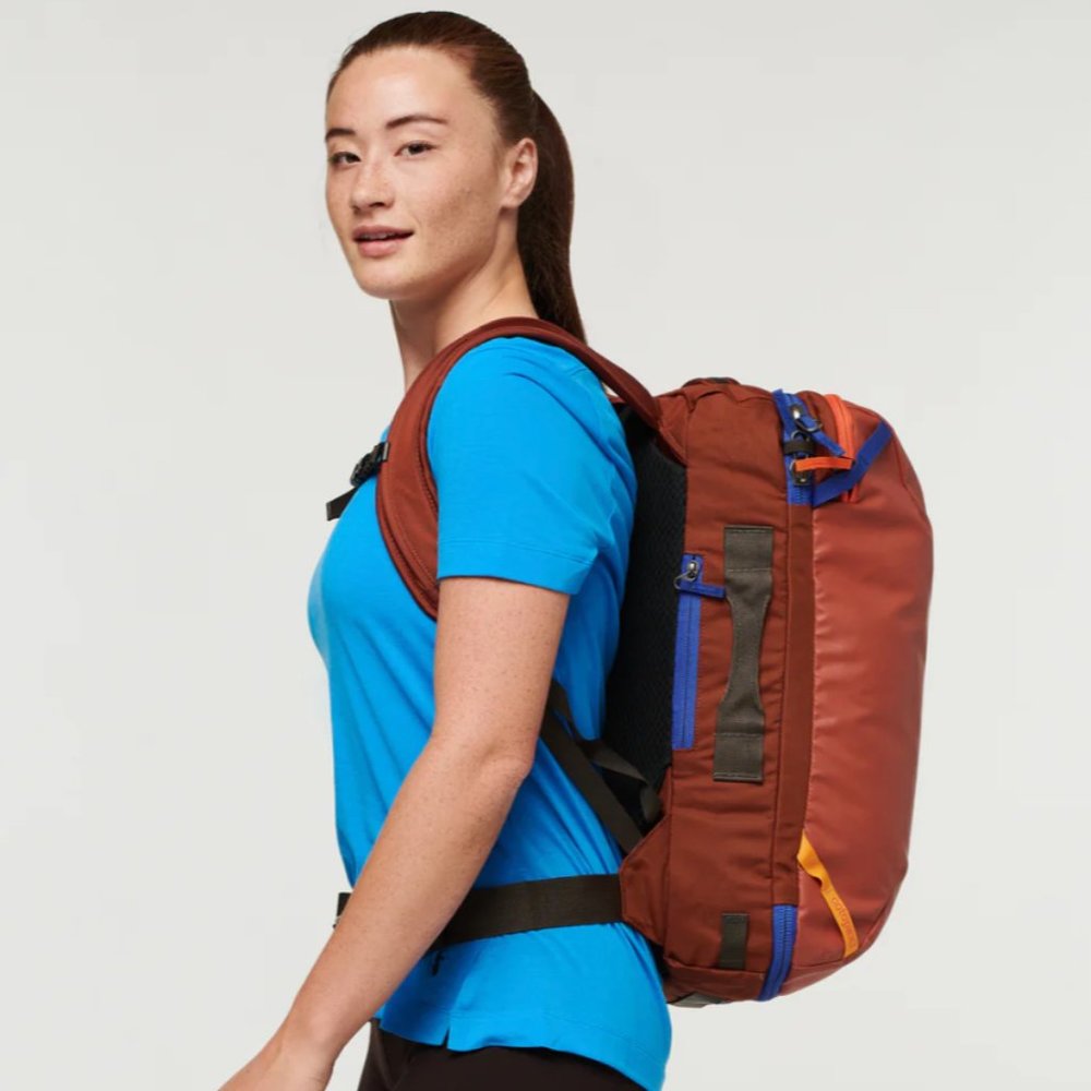 Cotopaxi Allpa 28L Travel Pack - Picture 6 of 10
